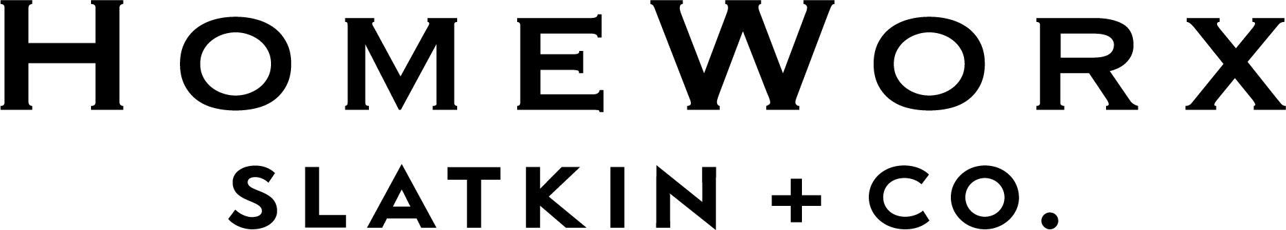 HomeWorx by Slatkin & Co.